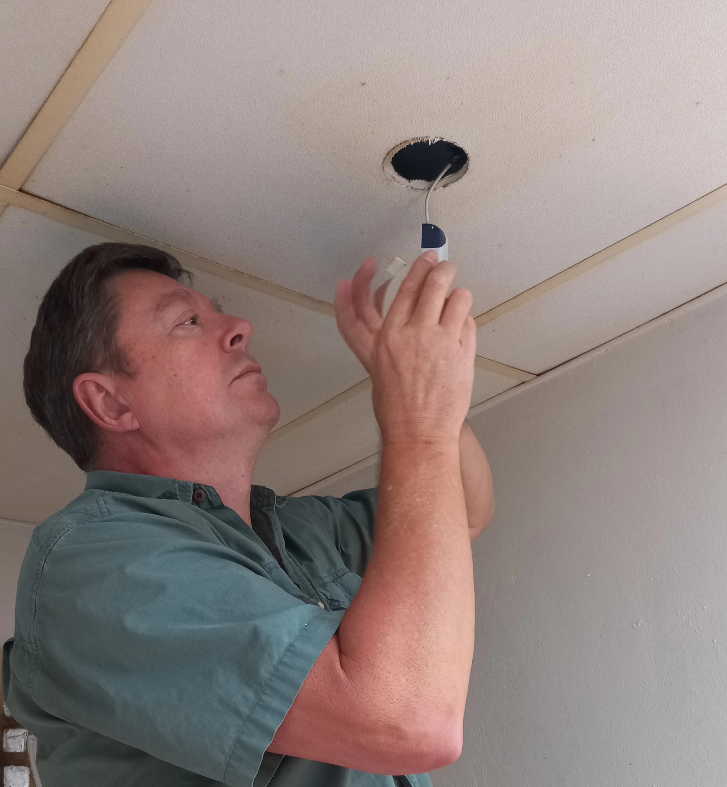 Ceiling light
