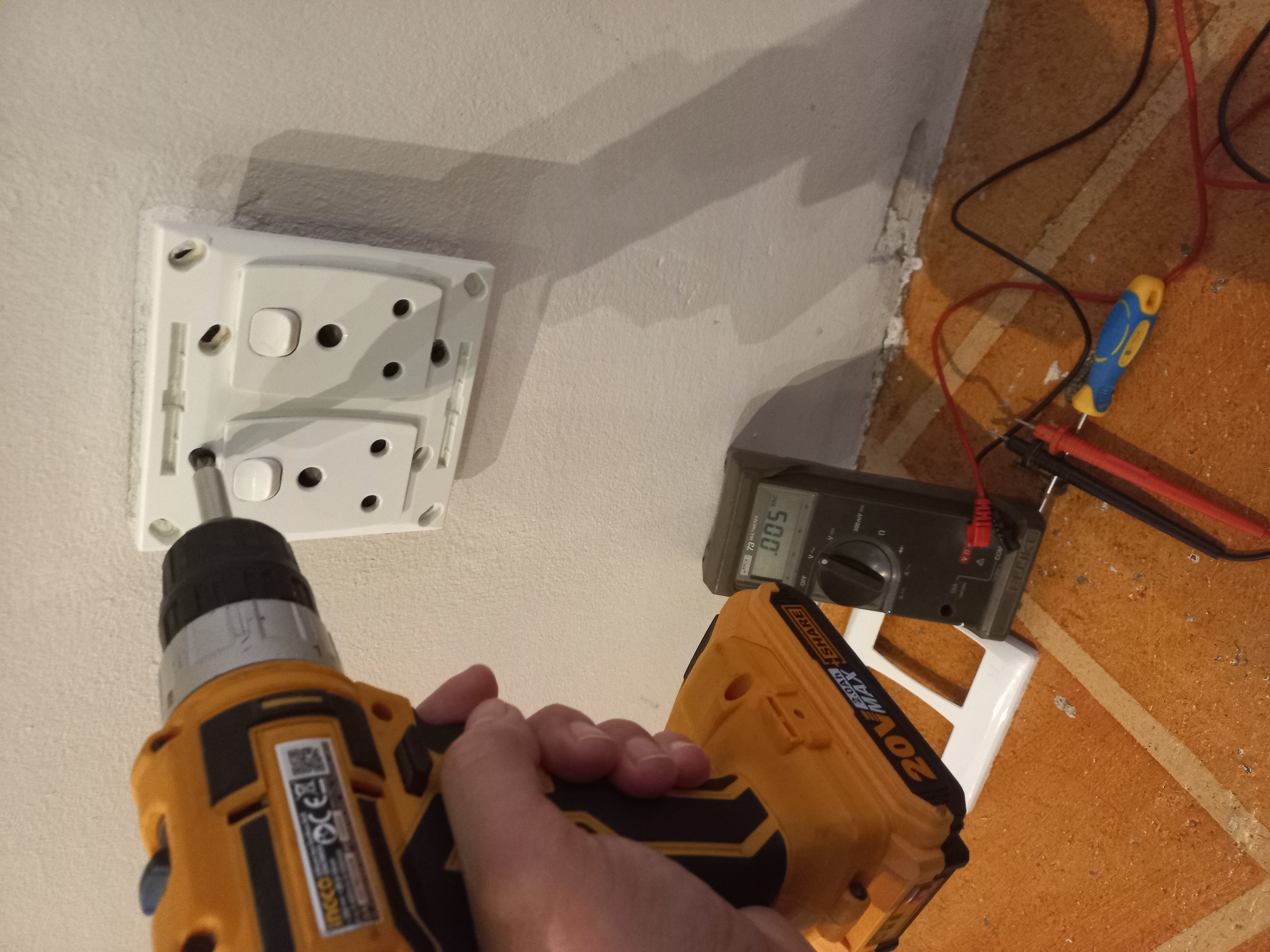 Electrical